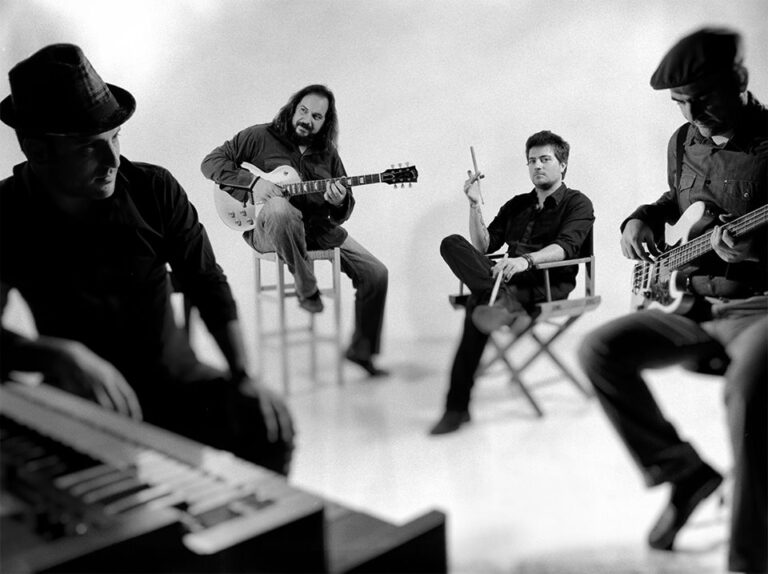 «Η ιστορία των Blues»… Από τις φυτείες της Αμερικής, απόψε στην Λευκωσία