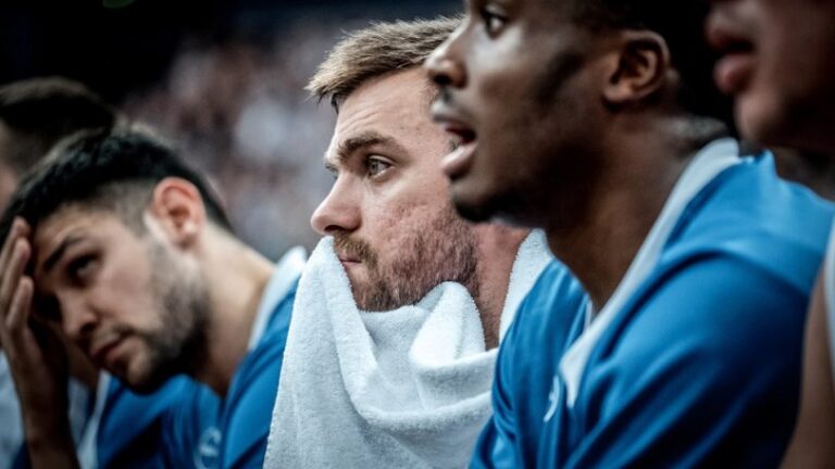 Οι ευκαιρίες… τέλειωσαν για την Ελλάδα