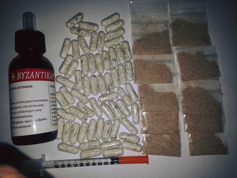 Στις 28 Σεπτεμβρίου συνεδριάζει ο ΠΙΣ για το "φάρμακο" για τον καρκίνο (ΒΙΝΤΕΟ)