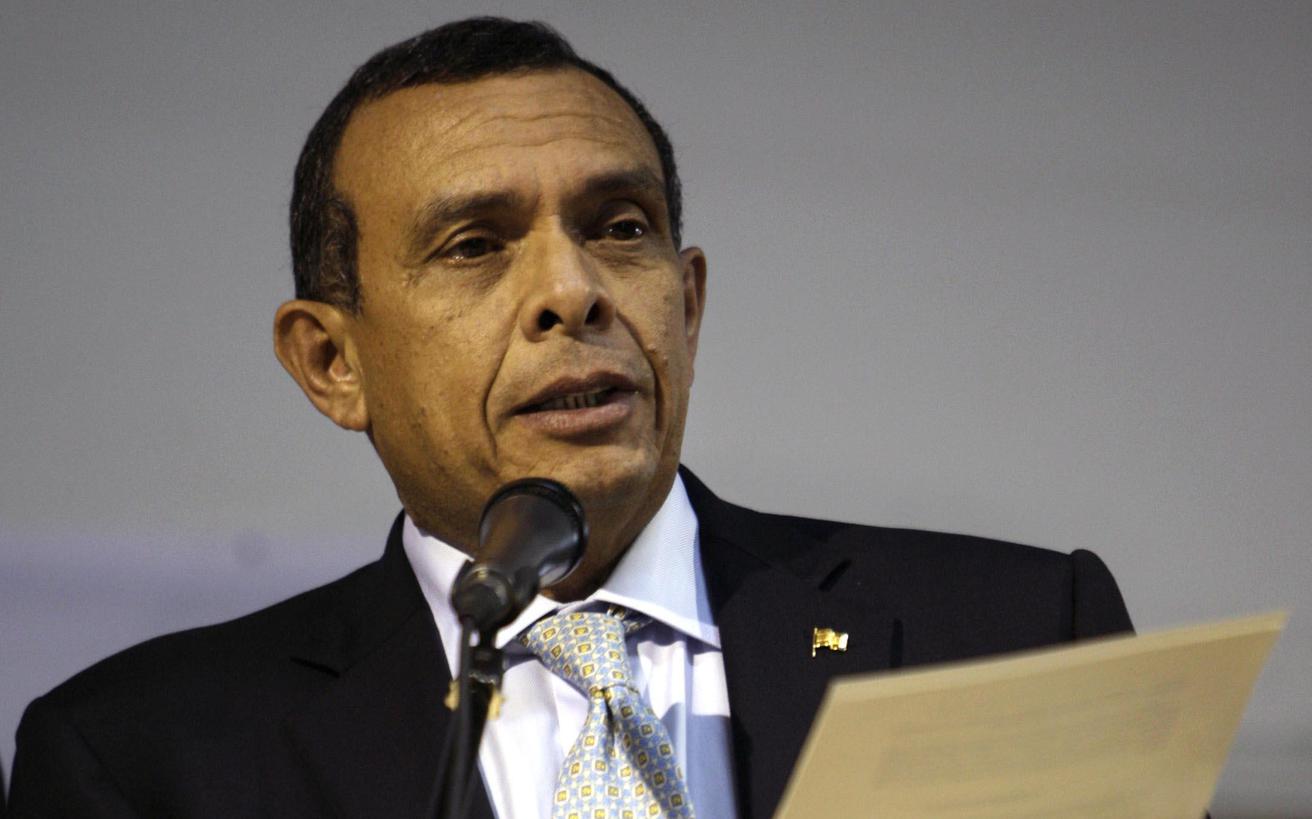 ΗΠΑ: Ποινή κάθειρξης 24 ετών στον γιο πρώην προέδρου της Ονδούρας