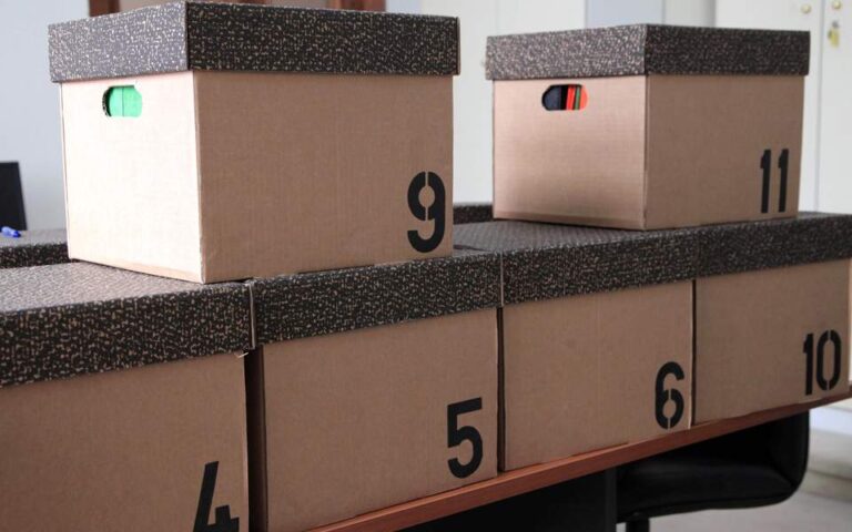 Προς δημοσιοποίηση ο “Φάκελος της Κύπρου”