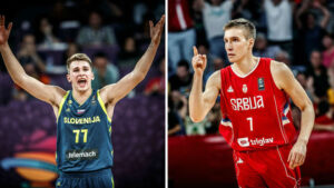 Ώρα στέψης στο Ευρωμπάσκετ