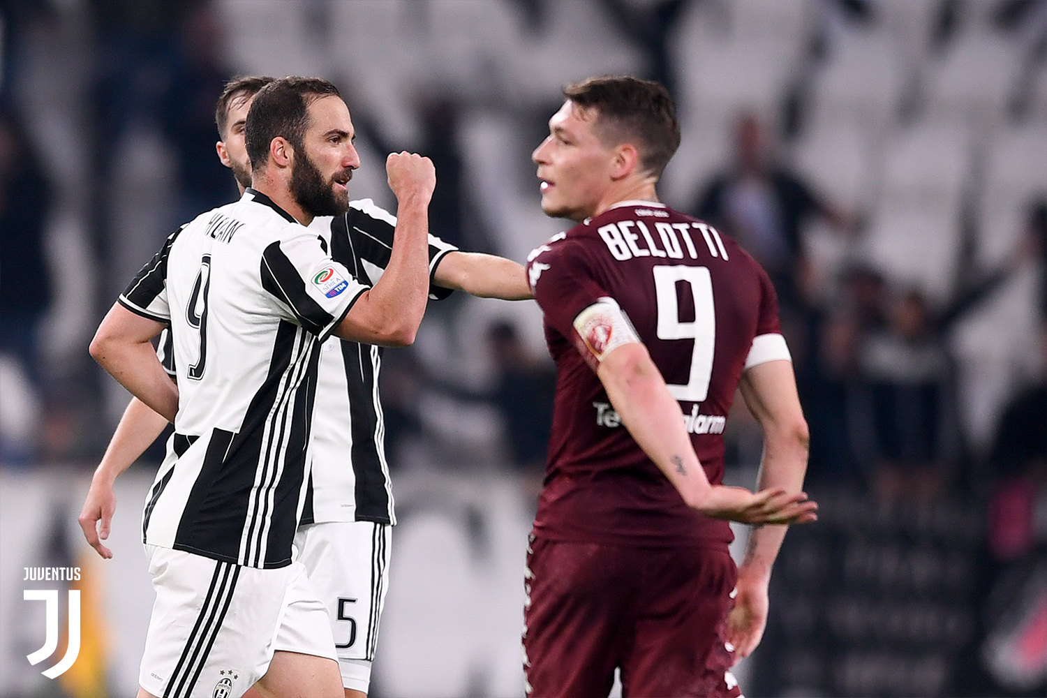 Η δράση στην Ευρώπη: Ξεχωρίζει το Derby della Mole