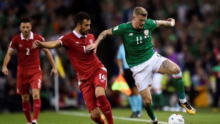 Σημαντικό «διπλό» για Σερβία, έριξε «8αρα» η Ισπανία