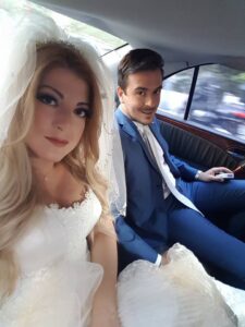 H συγκλονιστική εξομολόγηση της Όλγας, που έκανε απόξεση 6 μέρες πριν τον γάμο