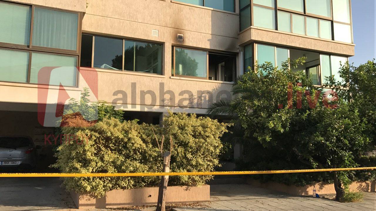 Σε ασφυξία οφείλεται ο θάνατος της 50χρονης Χριστιάνας Παττίχη