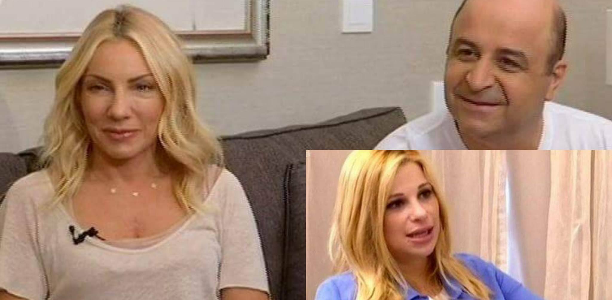 Σεφερλής – Τζαβαλιά: Περάσαμε πολύ δύσκολες οικονομικές καταστάσεις (ΒΙΝΤΕΟ)