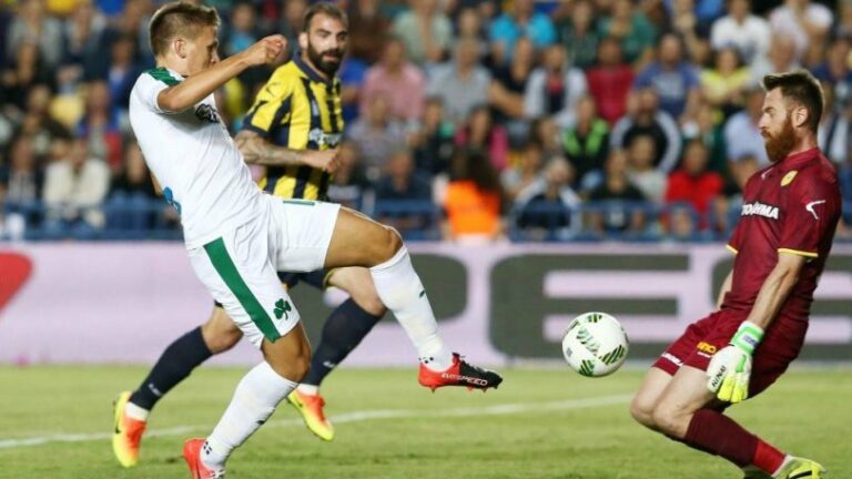 Εν μέσω κρίσης ο ΠΑΟ καλείται να δείξει χαρακτήρα στο Αγρίνιο