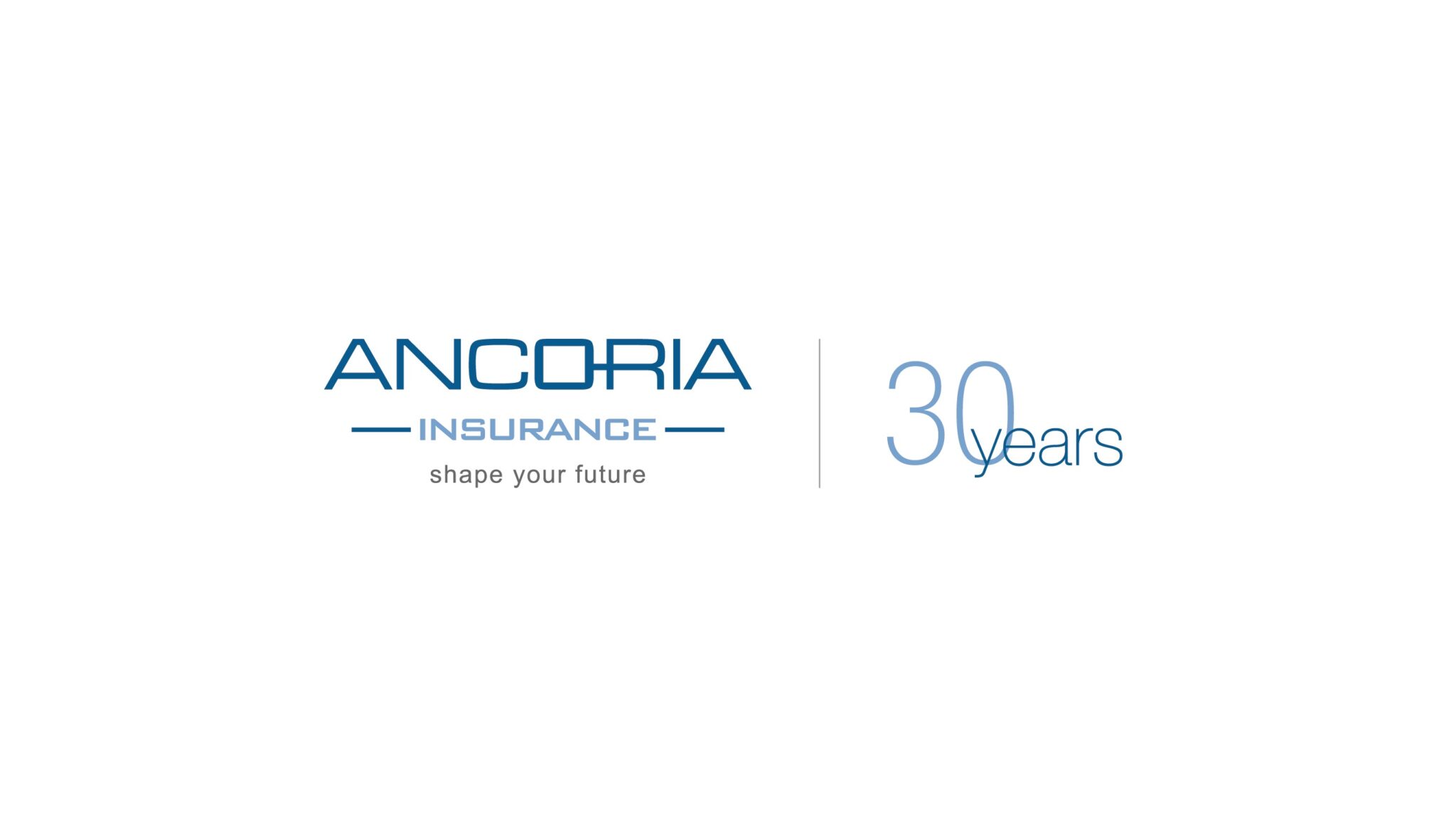 30 Χρόνια  Ancoria Insurance