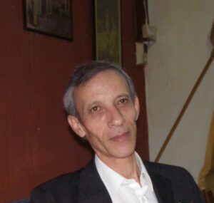 Δημήτρης Μάμας: Ο άνθρωπος, ο δημοσιογράφος και ο φίλος (ΒΙΝΤΕΟ)