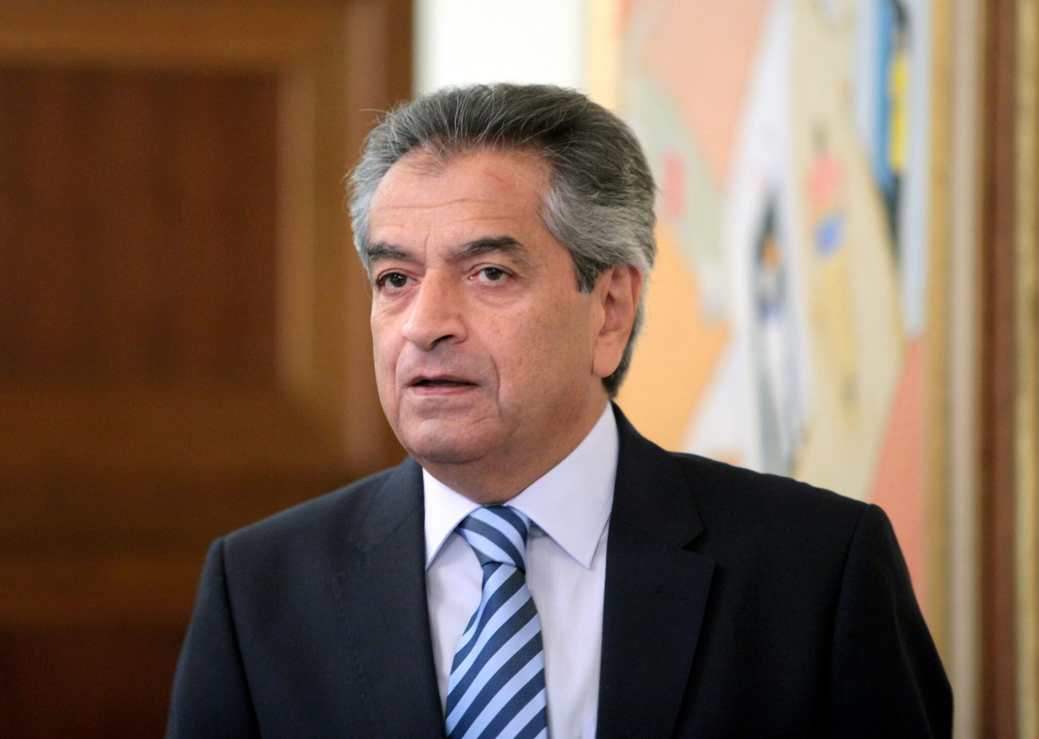 Γενικός Εισαγγελέας: Κινδυνεύει το κύρος της Νομικής Υπηρεσίας (BINTEO)