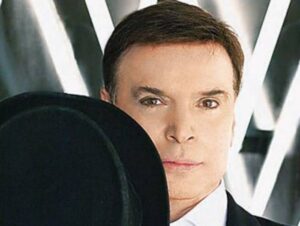 Γ. Μαρίνος: Η κλινική αποκατάστασης, η απομόνωση και η ανησυχία για την ζωή του