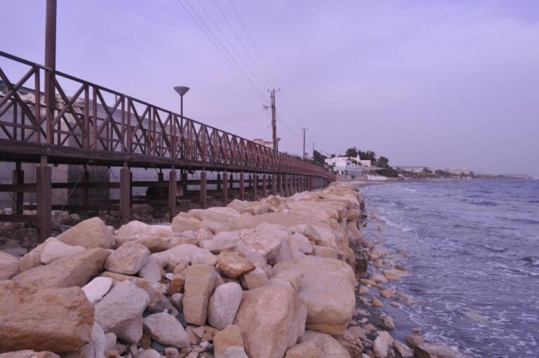 Ασφυξία δια πνιγμού, τα αίτια θανάτου του 67χρονου ψαρά στην Πάφο