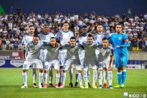 Έφτασε η μεγάλη ώρα του Απόλλωνα