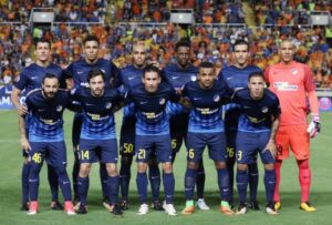 Η λίστα του ΑΠΟΕΛ για το Champions League