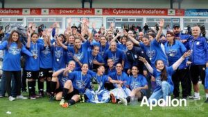 Με την Σουηδική Linköping ο Απόλλωνας