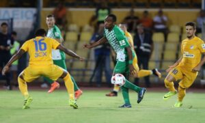 Ξεκινάμε από Παρασκευή με Άρης – ΑΠΟΕΛ