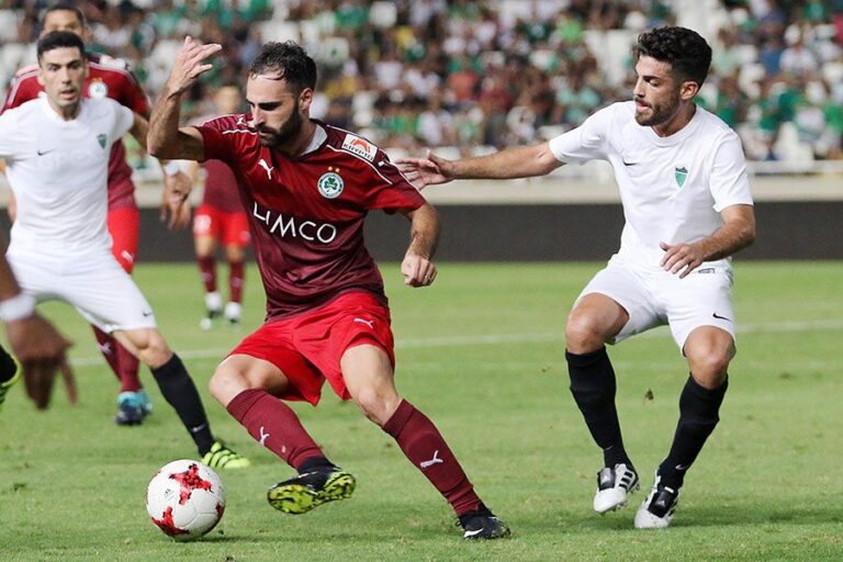 Update: Κανονικά θα διεξαχθεί το Ομόνοια – Ολυμπιακός