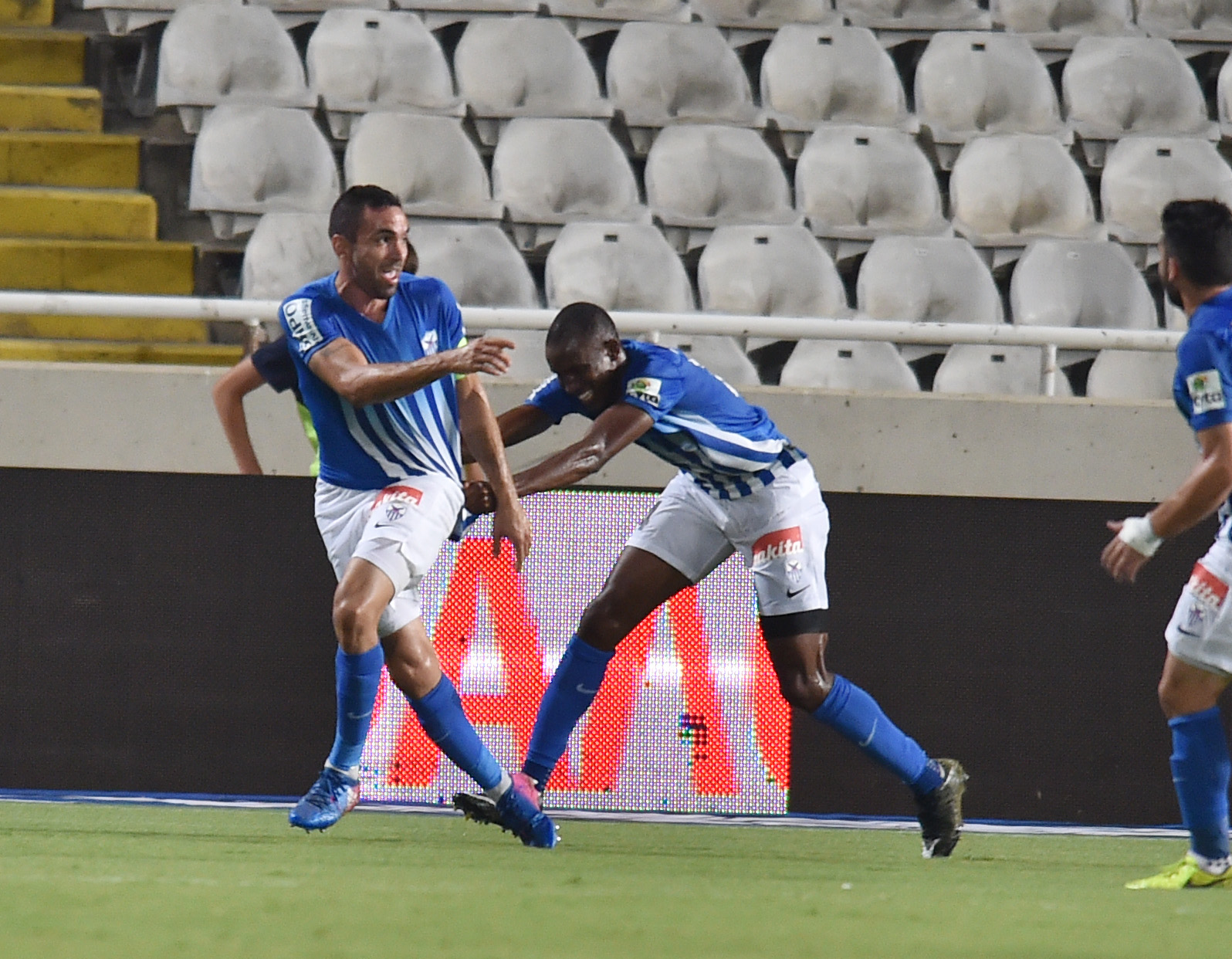 Πέρασε με "διπλο" από το ΓΣΠ η "Κυρία" (ΒΙΝΤΕΟ)