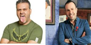 Όταν  ο Λούης παρουσιάζε τον αδύναμο κρίκο με παίχτη τον Τάσο Τρύφωνος (ΒΙΝΤΕΟ)