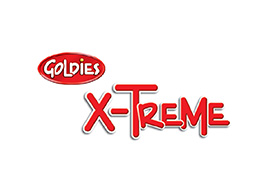Κυπριακά Πατατάκια Goldies Extreme: Νέα συσκευασία, extreme γεύση!