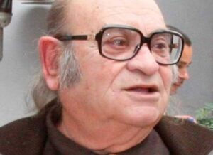 "Έφυγε" ο Αριστοφάνης της Κύπρου (ΒΙΝΤΕΟ)