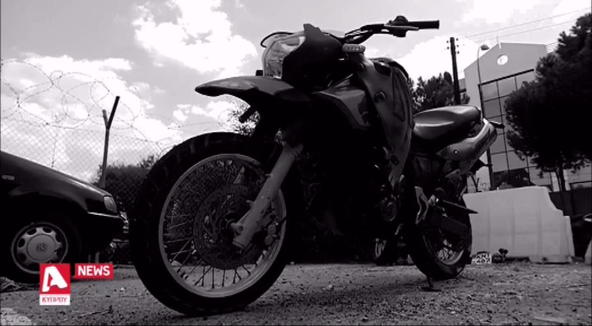 Άλλη μια τραγωδία σημειώθηκε στην άσφαλτο (ΒΙΝΤΕΟ)