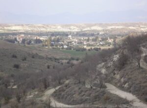 Αναστάτωση στον Αναλυόντα, απο την παραχώρηση αδειών για γεωτρήσεις (ΒΙΝΤΕΟ)