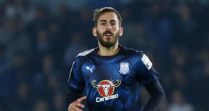 Χάμπος Κυριάκου:  «Απόλλωνα ευχαριστώ για ΟΛΑ»