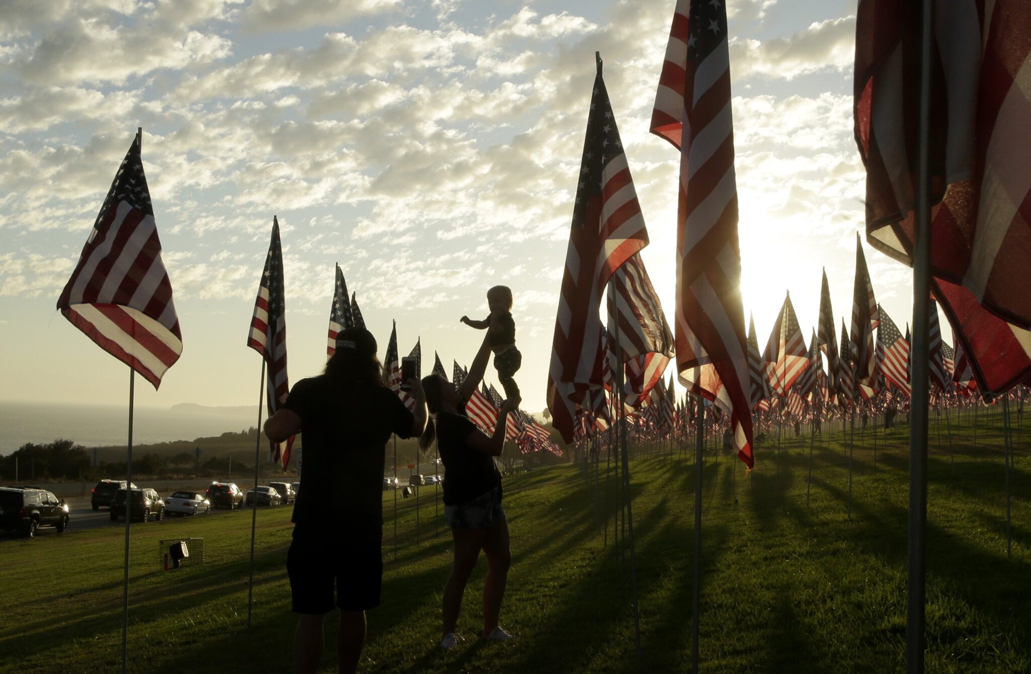 Φωτογραφίες που ξεχωρίσαμε από όλο τον κόσμο