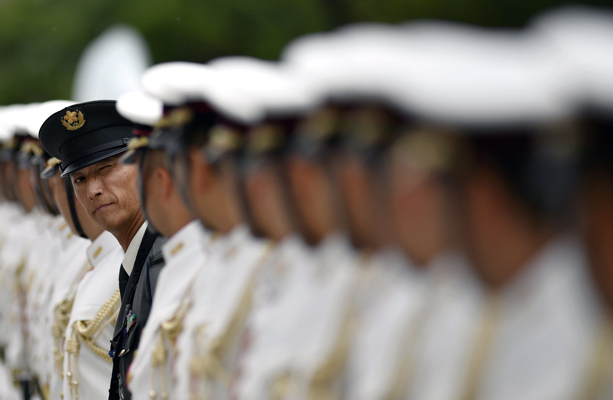 Φωτογραφίες που ξεχωρίσαμε από όλο τον κόσμο