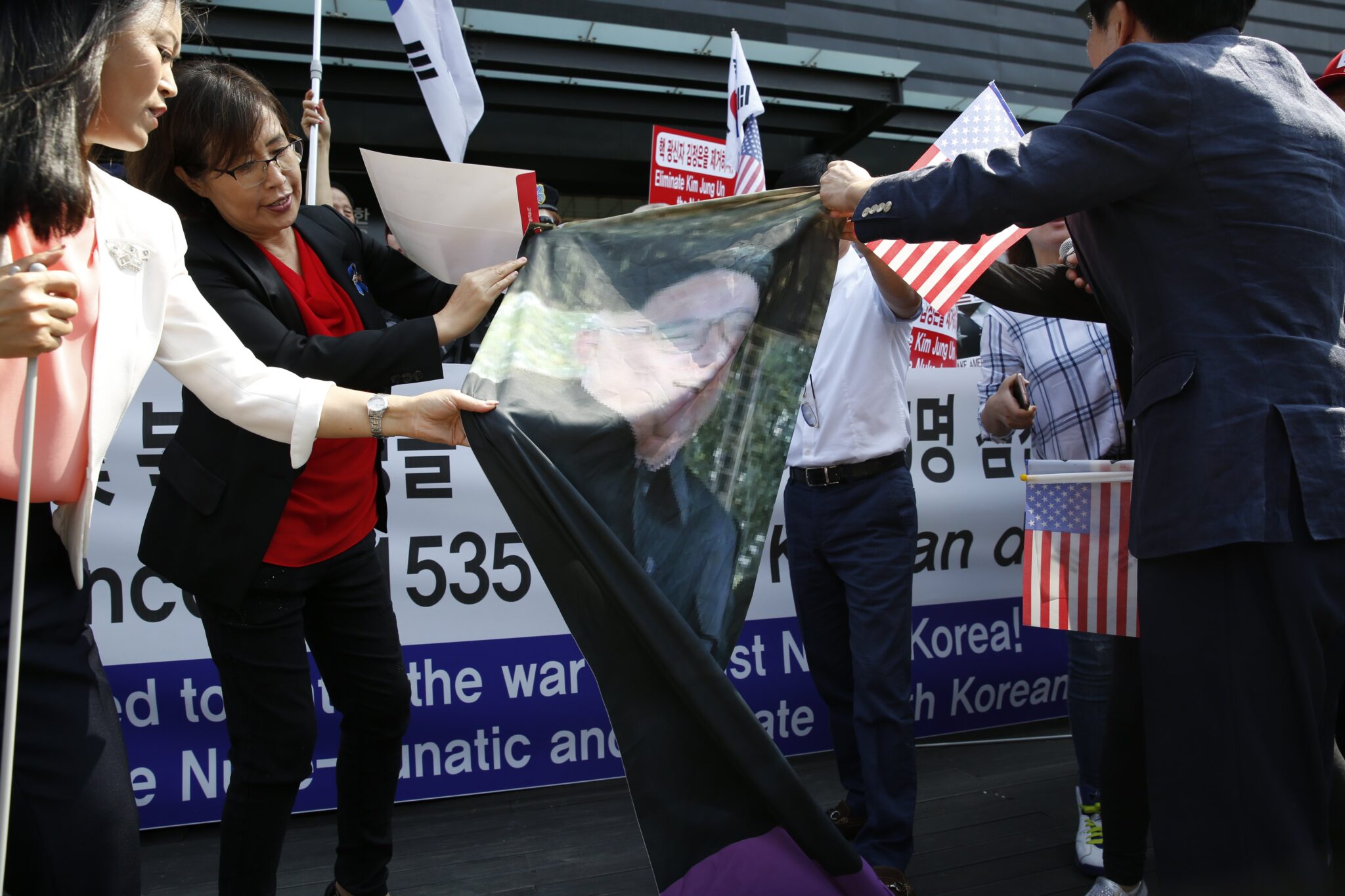 Εικόνες που ξεχωρίσαμε από όλο τον κόσμο