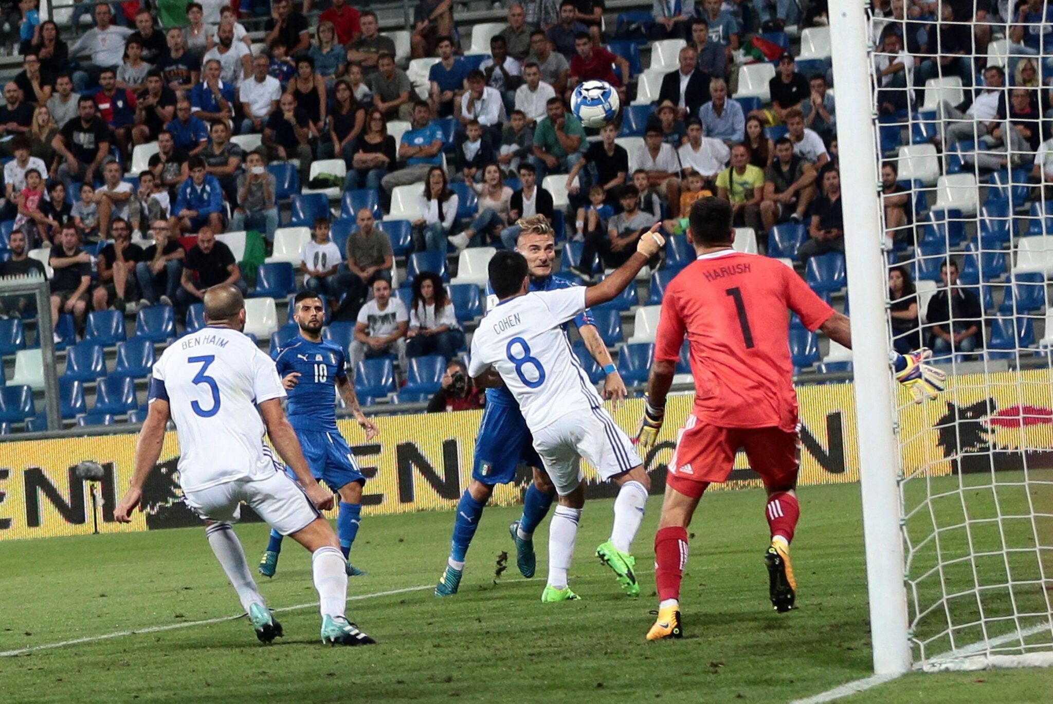 Ο κορυφαίος Αρούς και οι άλλοι (ΒΙΝΤΕΟ)