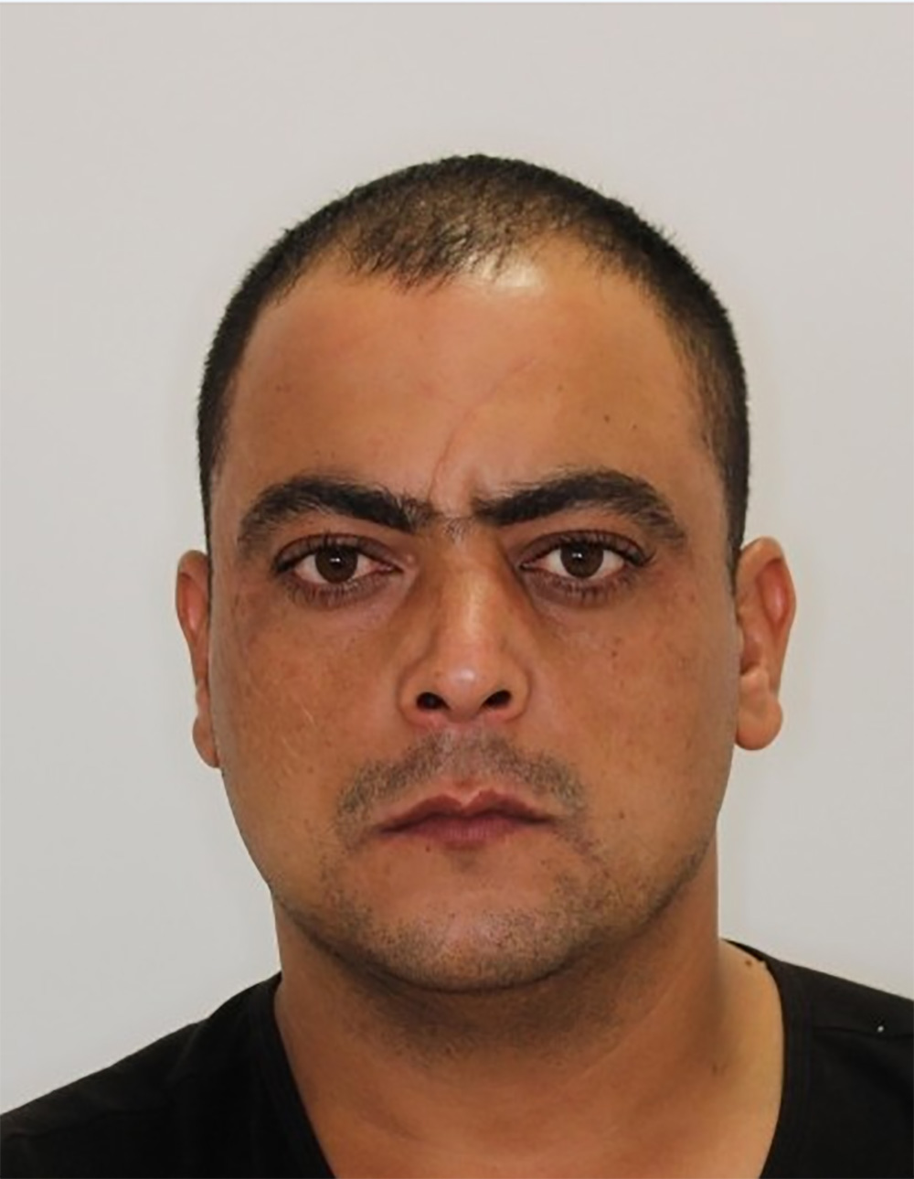 Καταζητείται 29χρονος από τη Συρία (ΦΩΤΟ)