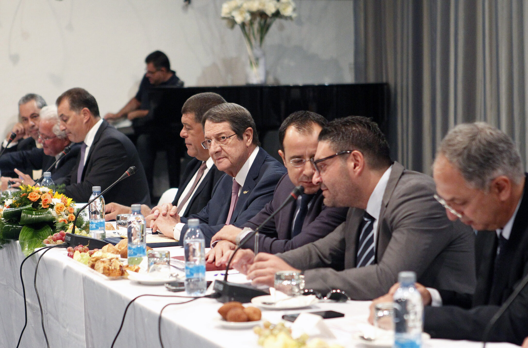 Αναπτυξιακά έργα 33,4 εκατ. στην Αμμόχωστο εξήγγειλε ο Πρόεδρος (ΒΙΝΤΕΟ)