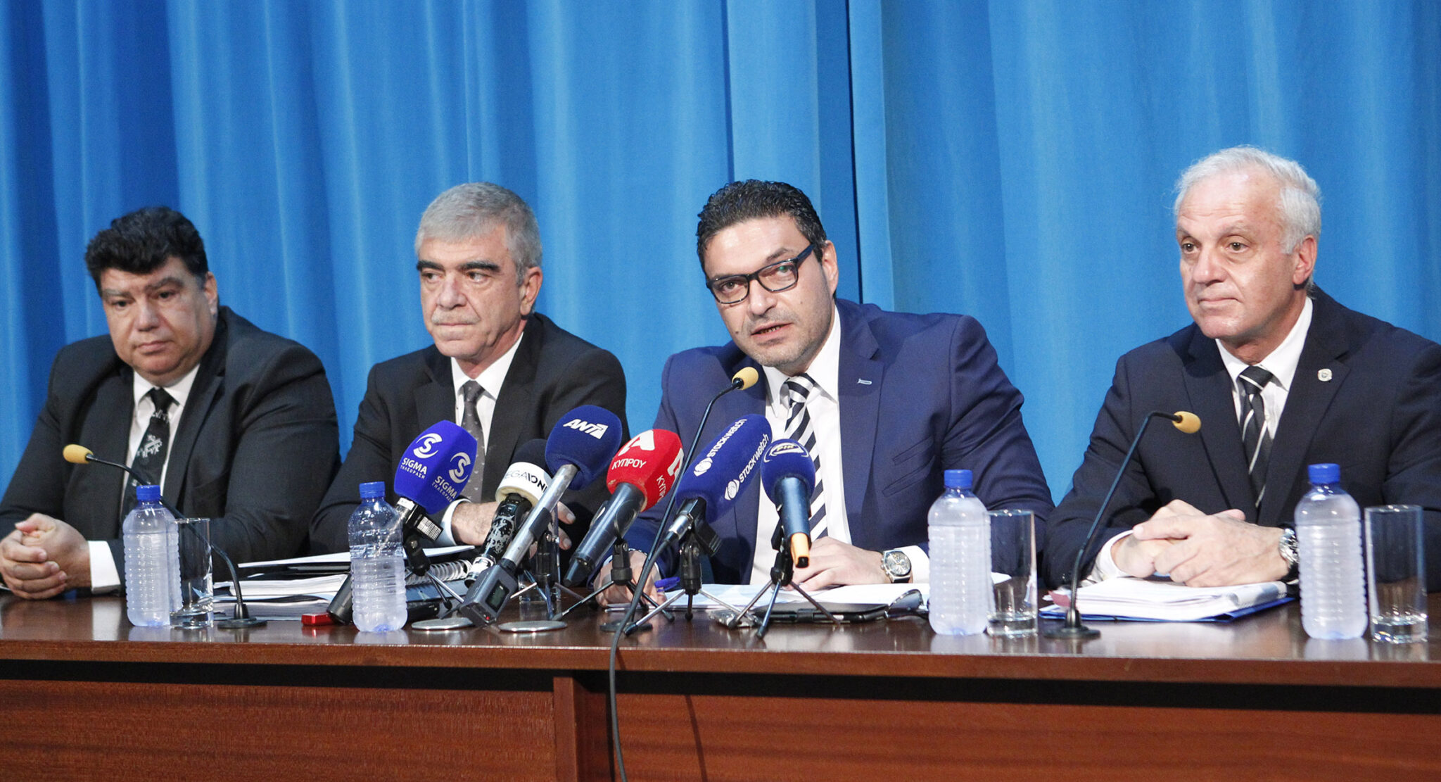 Τέλος στην κακοδιαχείριση τ/κ περιουσιών επιχειρεί να βάλει το ΥΠΕΣ