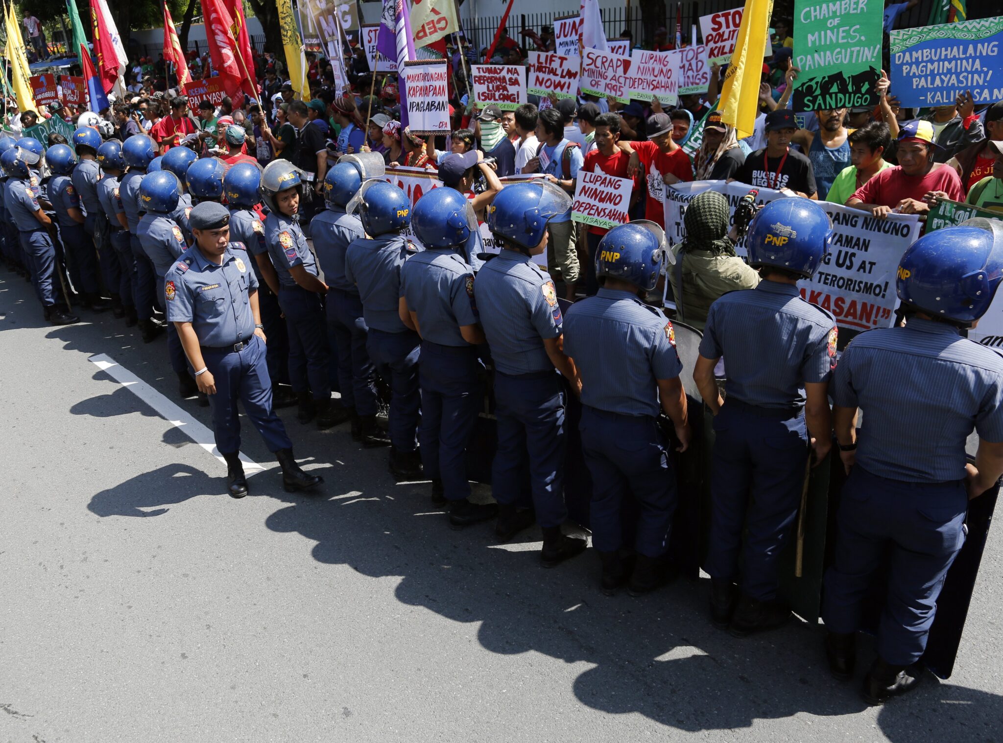 Φωτογραφίες που ξεχωρίσαμε από όλο τον κόσμο