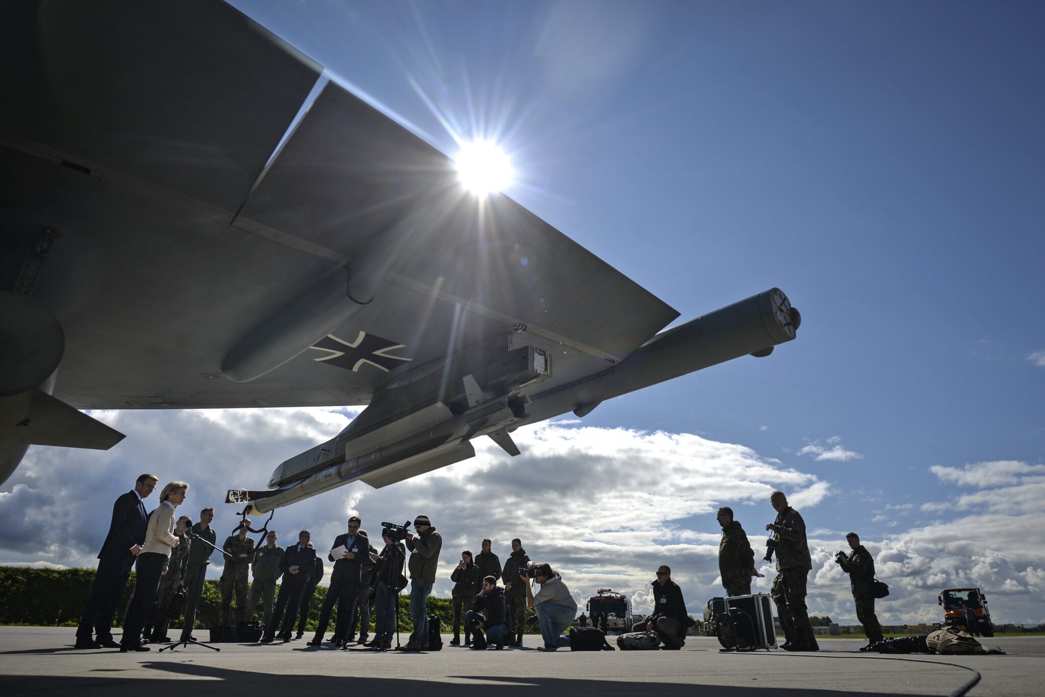 Φωτογραφίες που ξεχωρίσαμε από όλο τον κόσμο