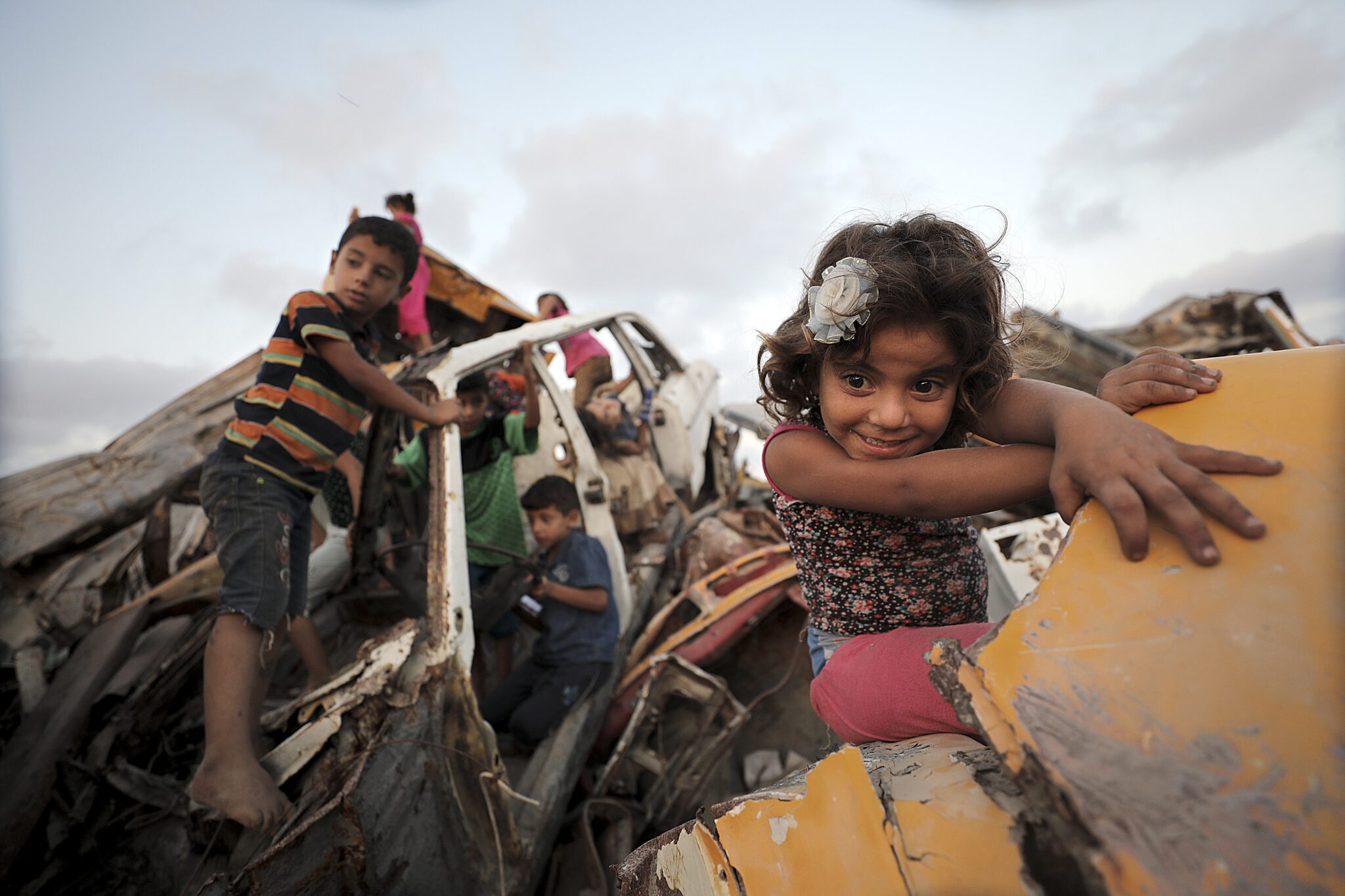 Φωτογραφίες που ξεχωρίσαμε από όλο τον κόσμο