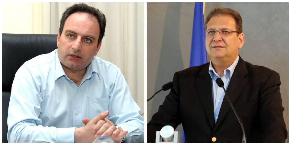 “Ανέκδοτα” ανταλλάζουν ΑΚΕΛ και Κυβέρνηση