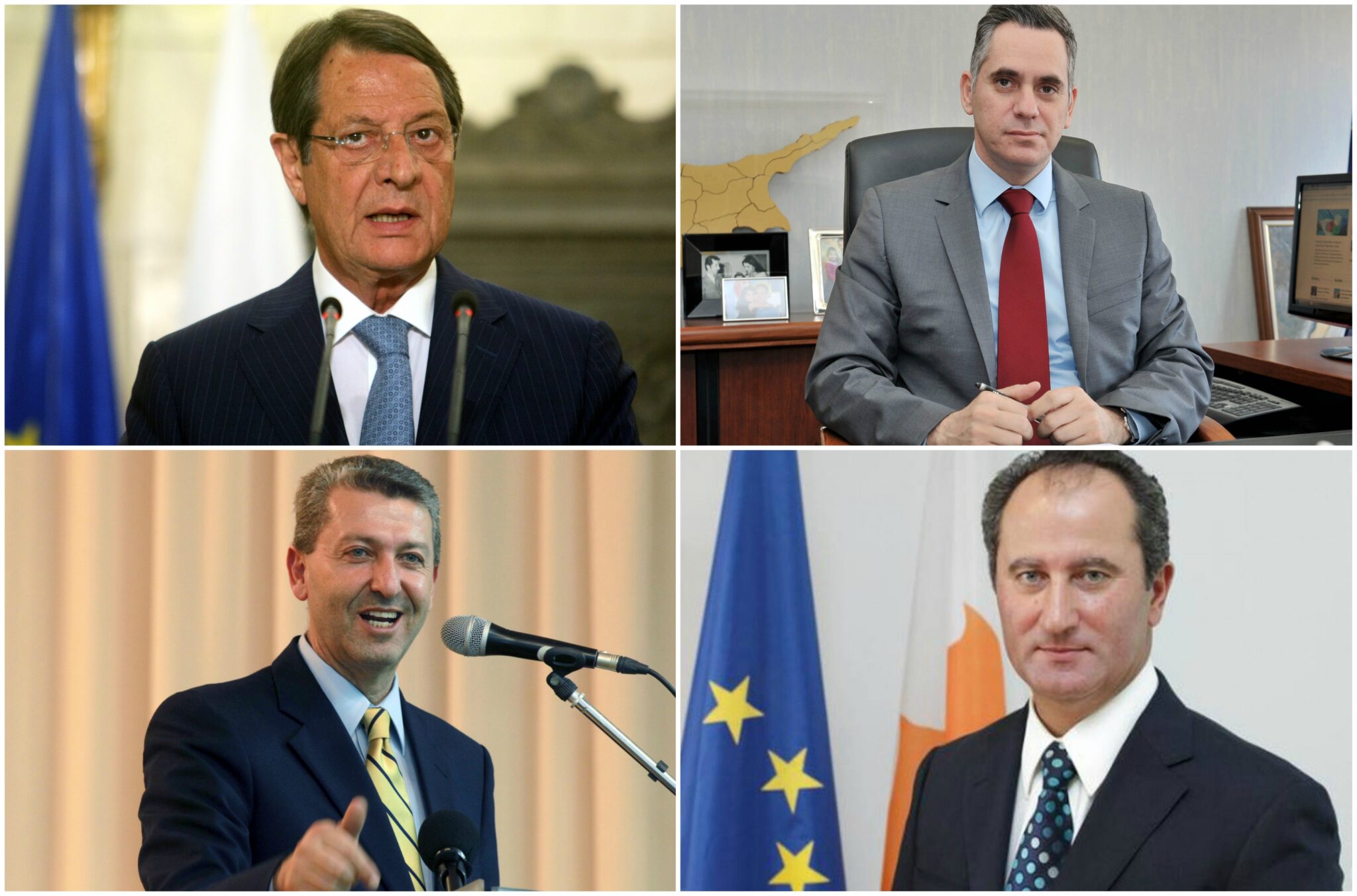 Αναγνωρίζετε τους υποψήφιους για την Προεδρία όταν ήταν παιδιά; (ΒΙΝΤΕΟ)