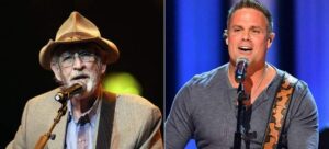 Η Αμερικάνικη κάντρι μουσική έχασε δύο μεγάλους καλλιτέχνες της