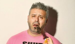 Μάριος Πρίαμος στον Λούη