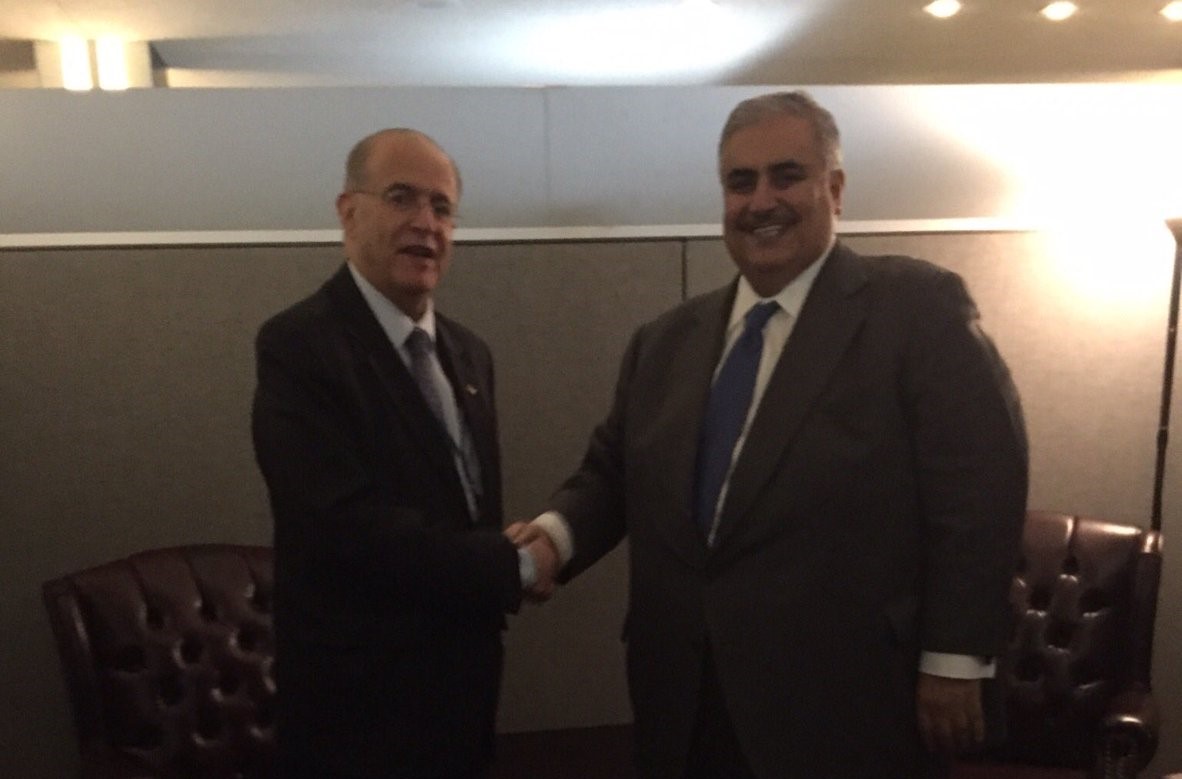 Κυπριακό και περιφερειακή ασφάλεια στο επίκεντρο επαφών του ΥΠΕΞ στη Νέα Υόρκη