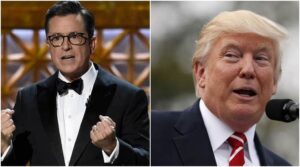 Το Χόλιγουντ «εξύμνησε» τον Ντόναλντ Τραμπ