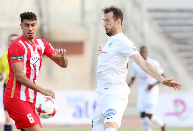 Τέσσερα και λίγα ήταν για την Δόξα που πέταγε ''φωτιές''