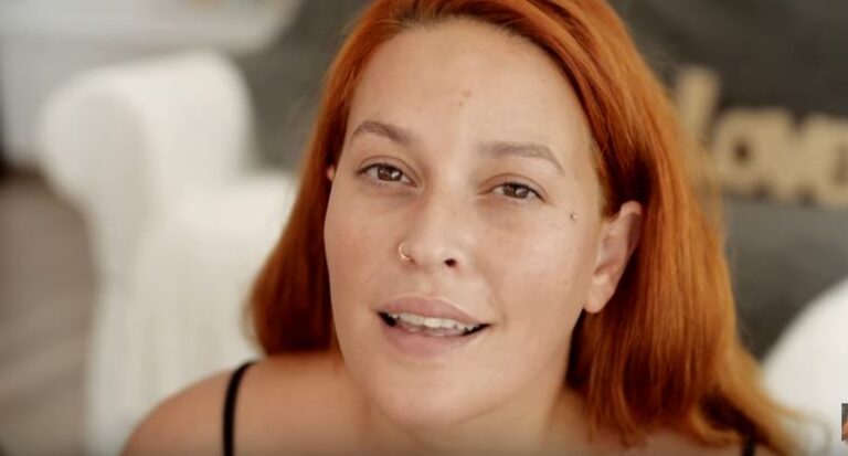 Σίσσυ Χρηστίδου: Μιλά για πρώτη φορά για το bullying – Άστους να μισούν (ΒΙΝΤΕΟ)