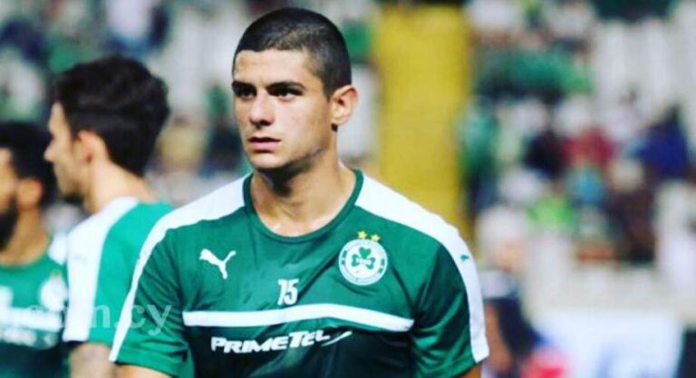 Παρελθόν από την Ομόνοια ο Κονομής