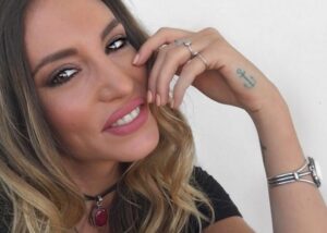 Αθηνά Οικονομάκου: "Κάνω ψυχοθεραπεία χρόνια" – Οι κρίσεις πανικού και οι φοβίες