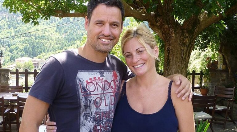 Θεοφανία Παπαθωμά: Γέννησε μέσα στο σπίτι της – Όλες οι λεπτομέρειες